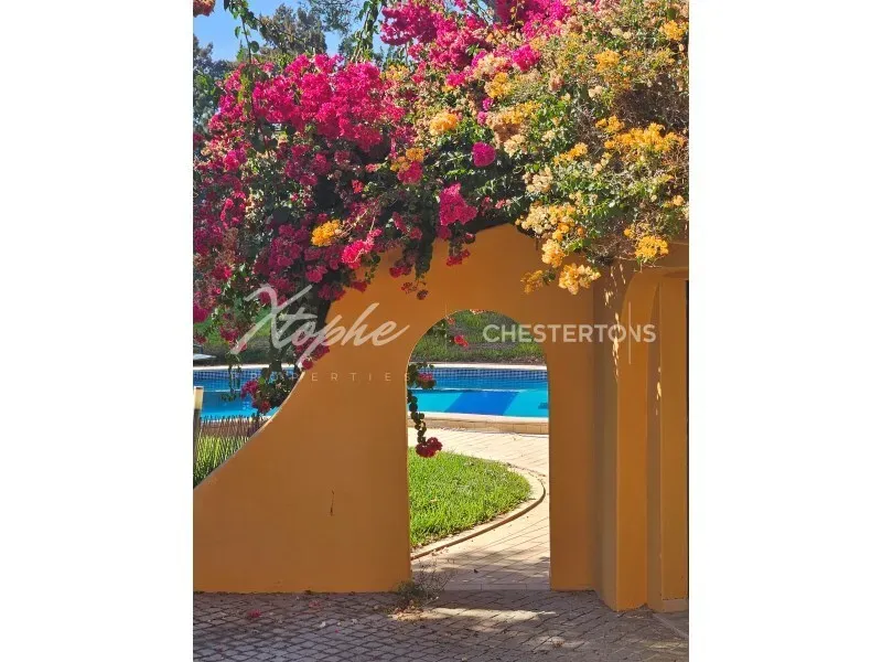 Bassein - Villa with Sea View in Olhão