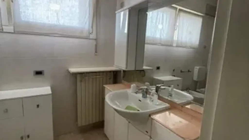 Bagni - Quadruplex with Terraces in Adria
