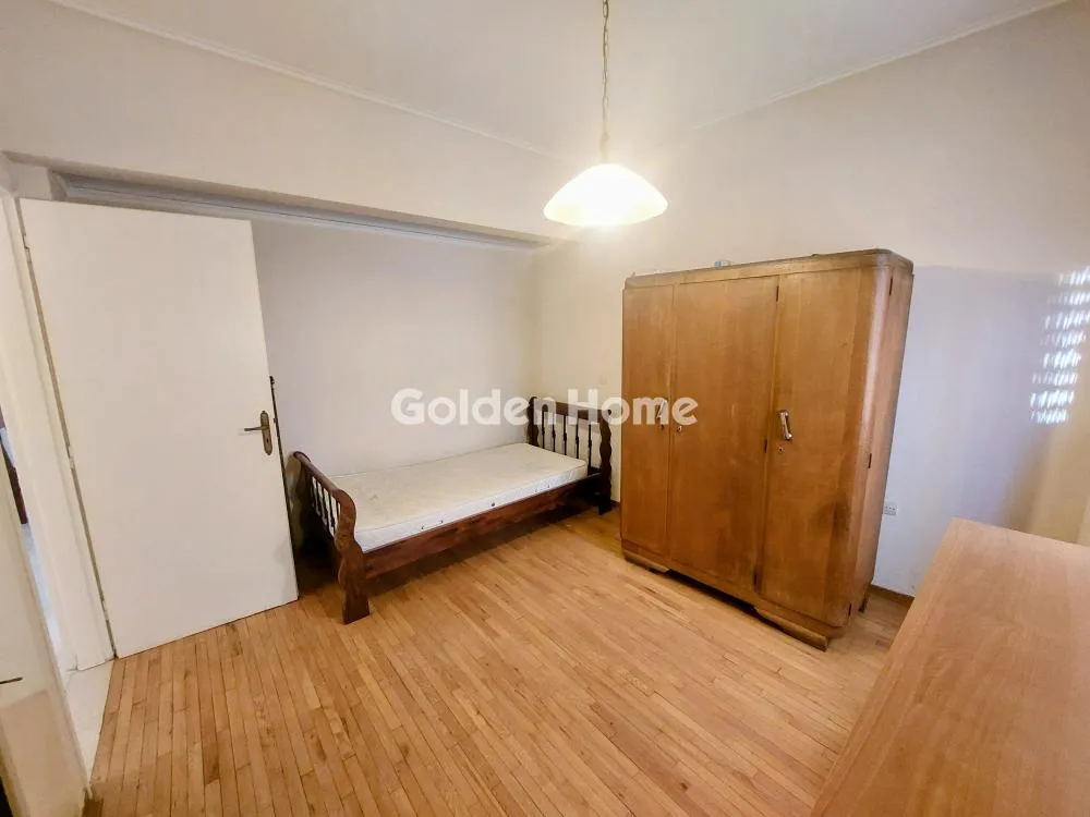 Camere da letto - Apartment with Balcony in Ampelokipoi