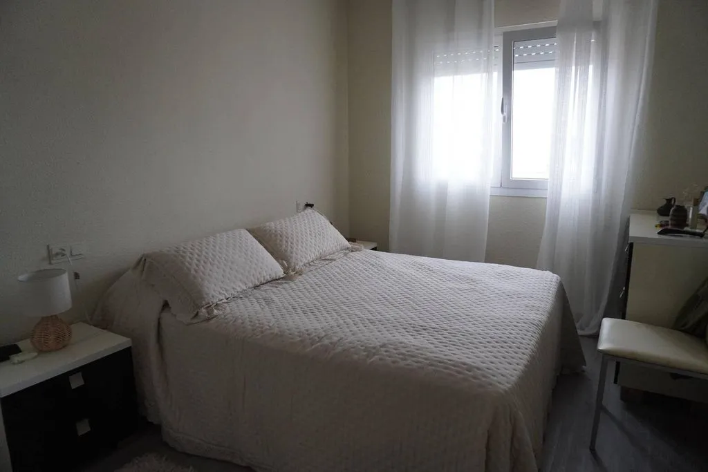 Chambres - Luxury Flat with Sea Proximity in Mazarrón