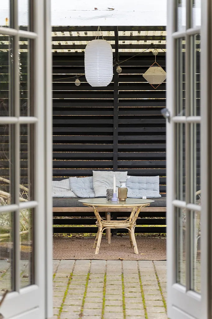 Maison 3 pièces à Holbæk
