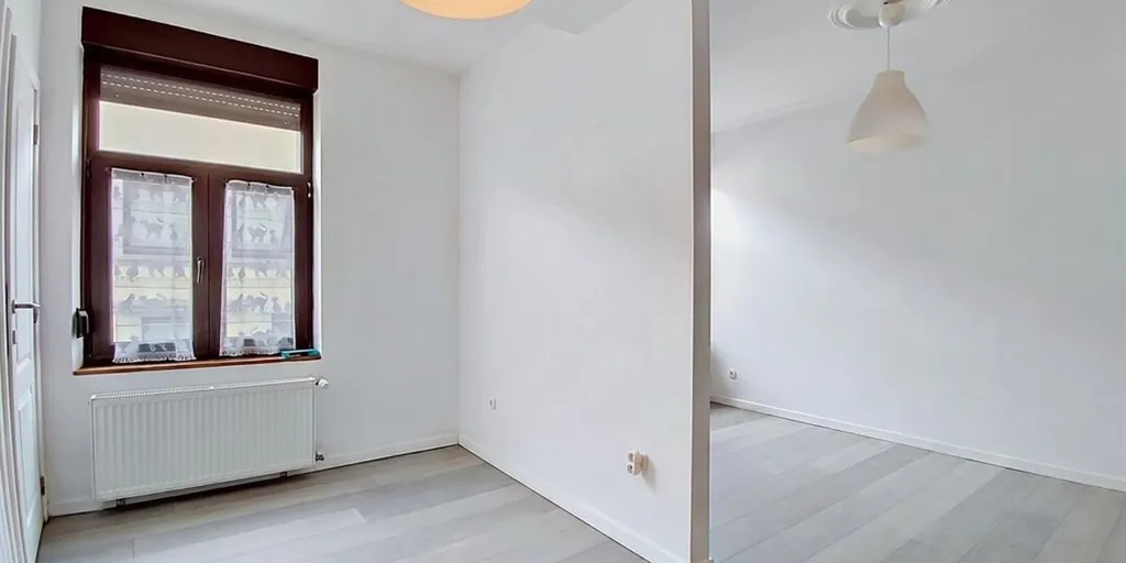 Stanze - Terraced House with Courtyard in Oud Aarlen