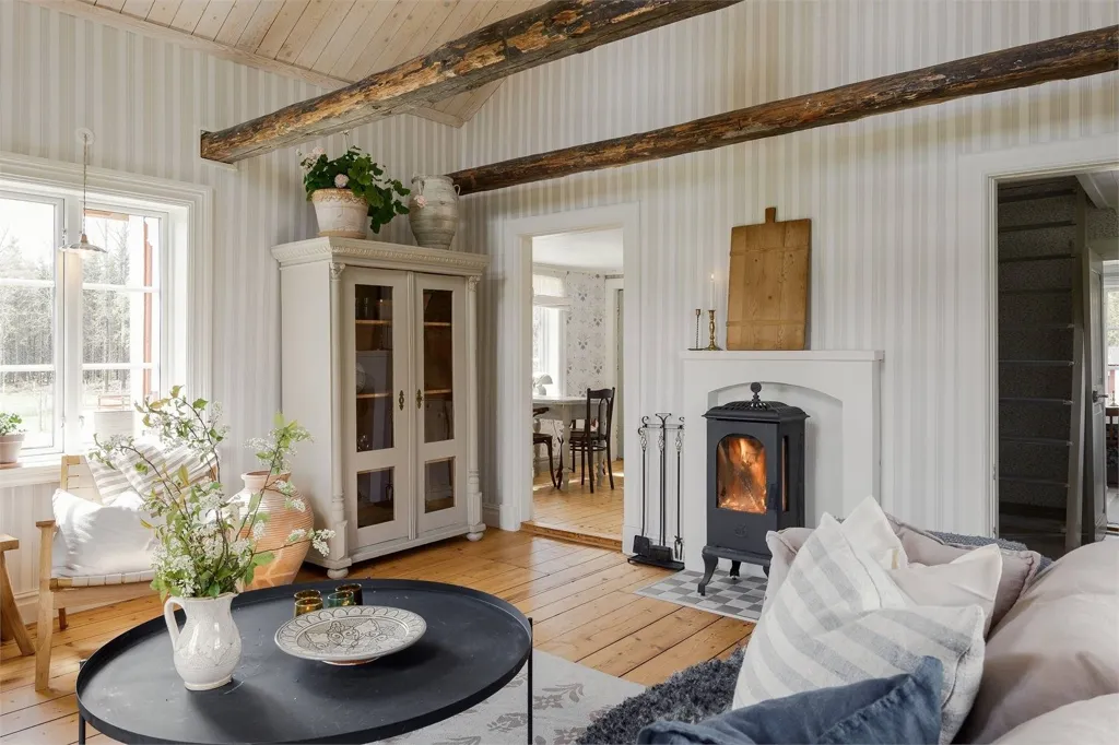 Maison 3 pièces à Vaggeryds kommun