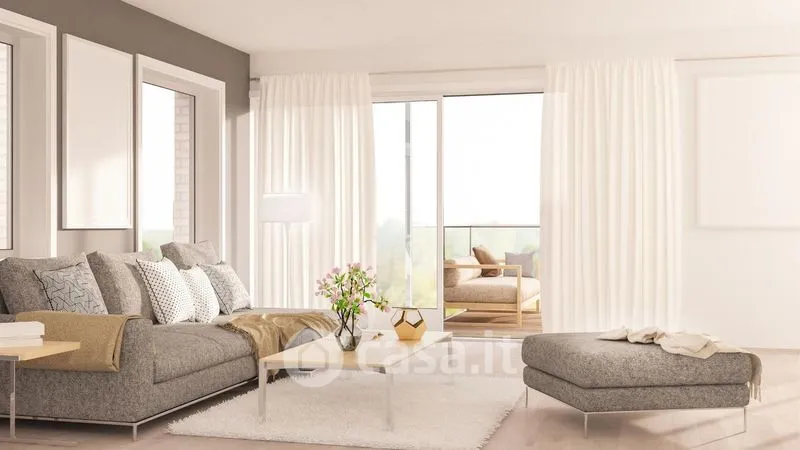 Séjour - Luxury Apartment with Balcony in Altamura