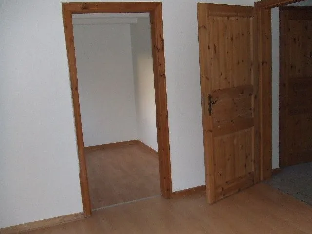 Ingresso - Two-Storey Flat with Garden in Viddingherredsgade