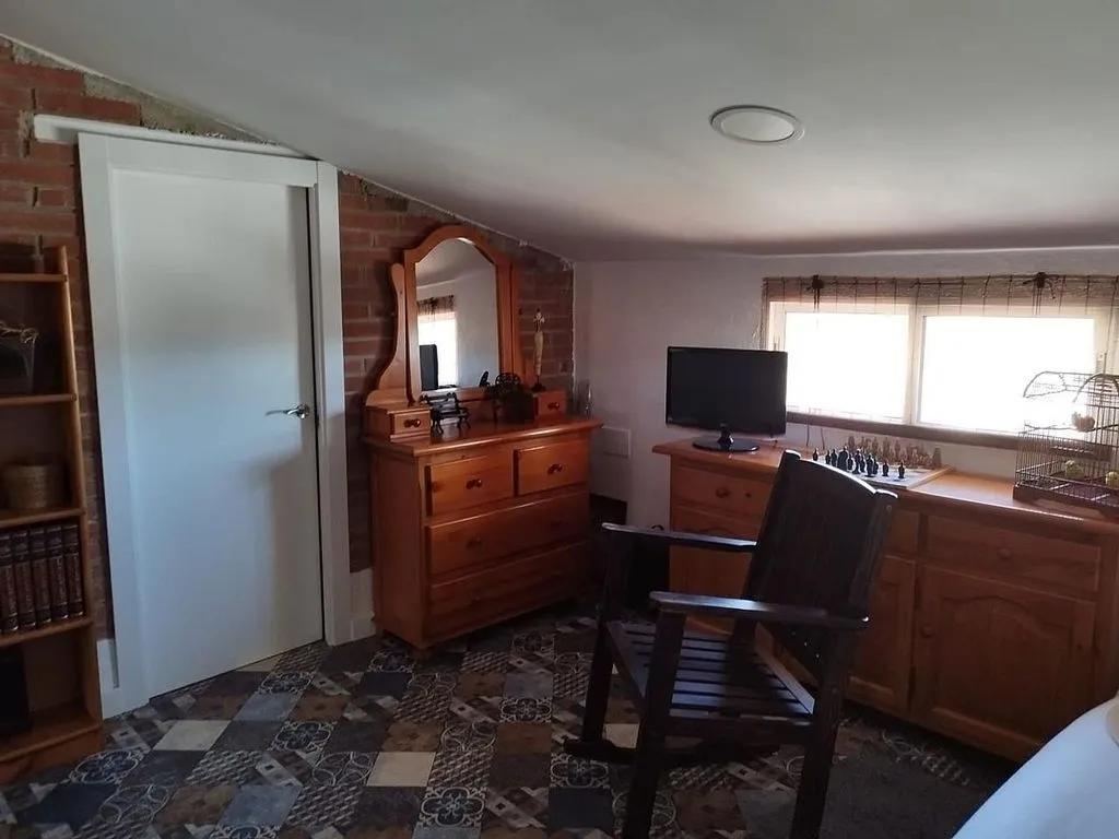 Chambres - Chalet with Pool and Terrace in El Catllar