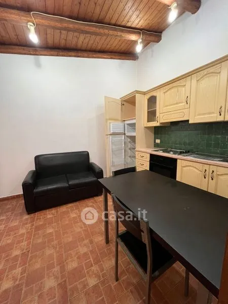Köök - Furnished Flat in Via Caramia, Bagheria