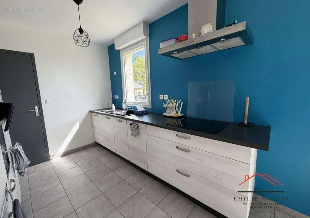 Maison 5 pièces à Lezardrieux