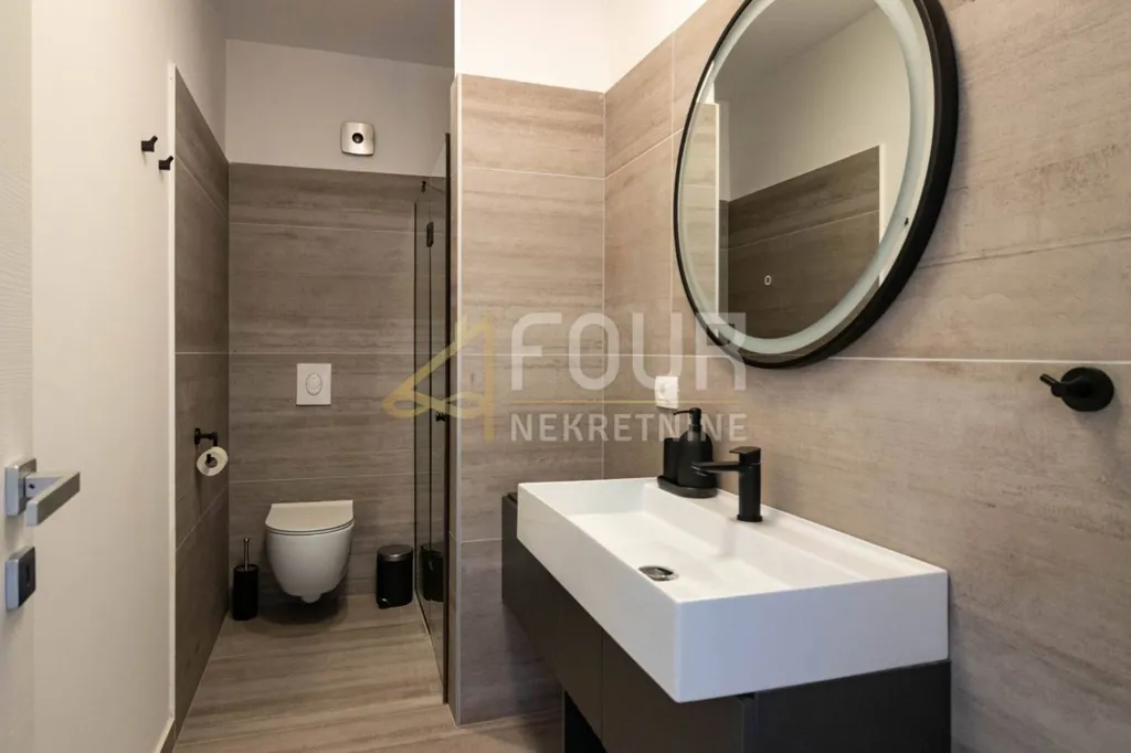 Vannitoad - Luxury Villa with Sea View in Kostrena