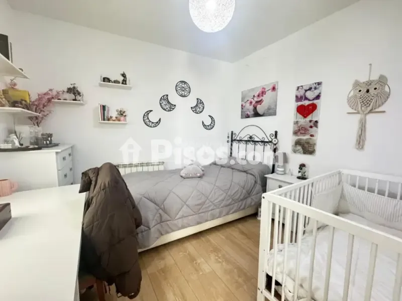 Magamistoad - Terraced House with Terrace in Aranjuez