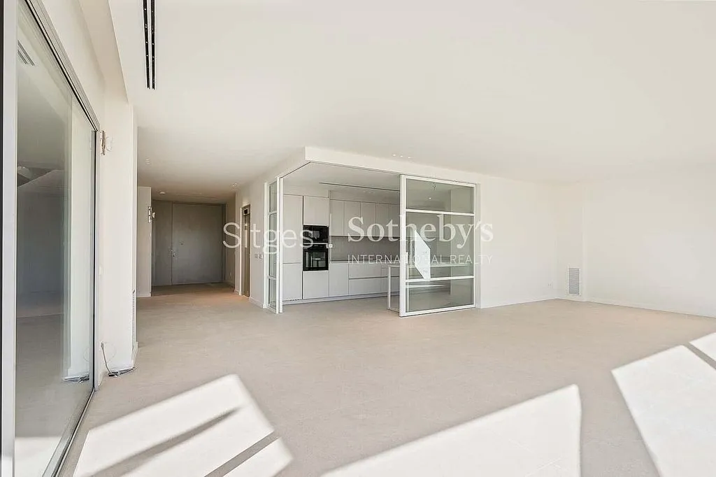 Séjour - Luxury Detached House with Rooftop Terrace in Sitges