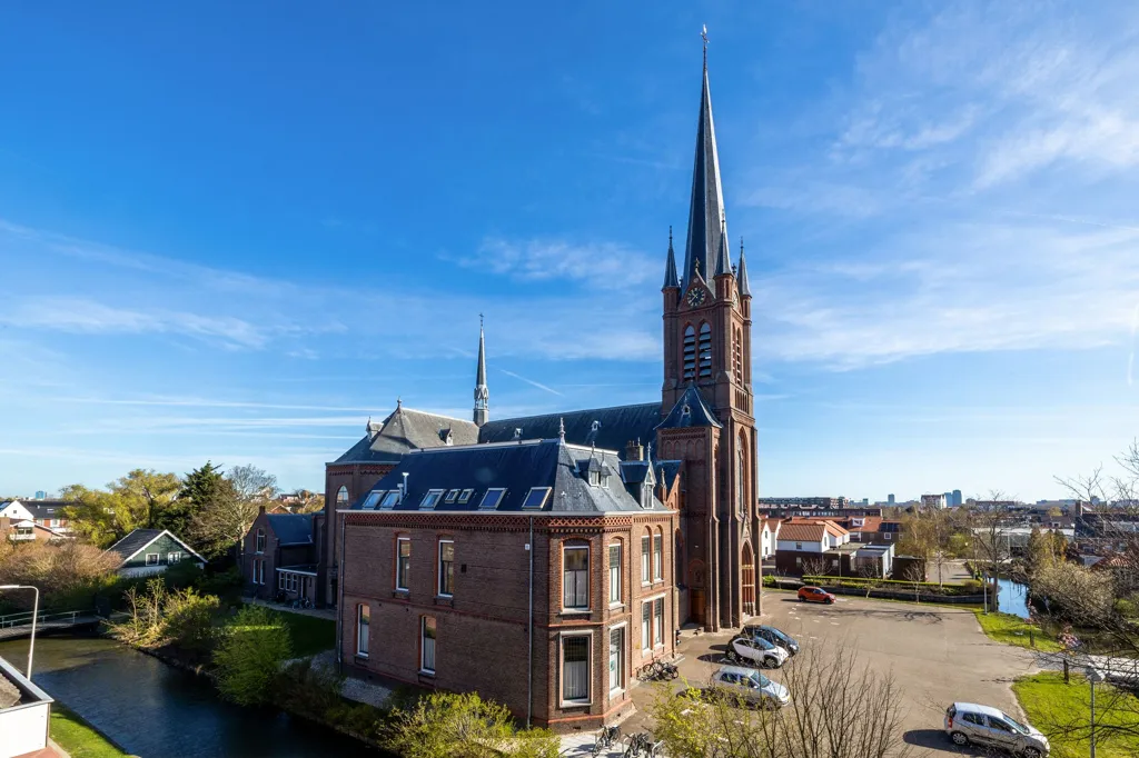 3-toaline korter asukohas Wateringen