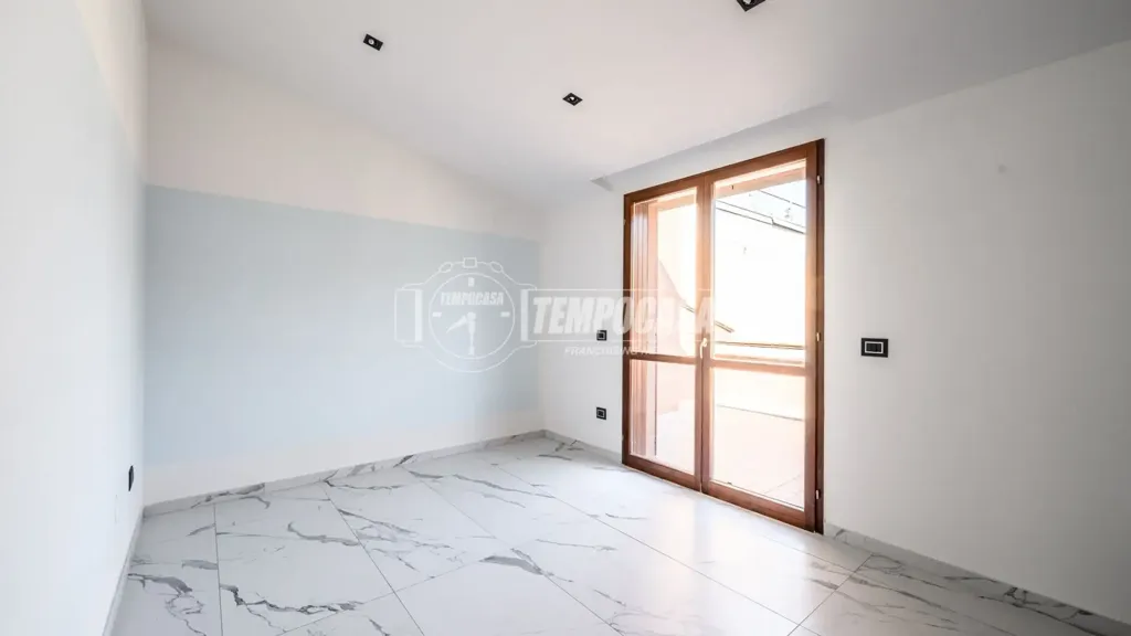 Toad - Panoramic Apartment with Garage in Vignola