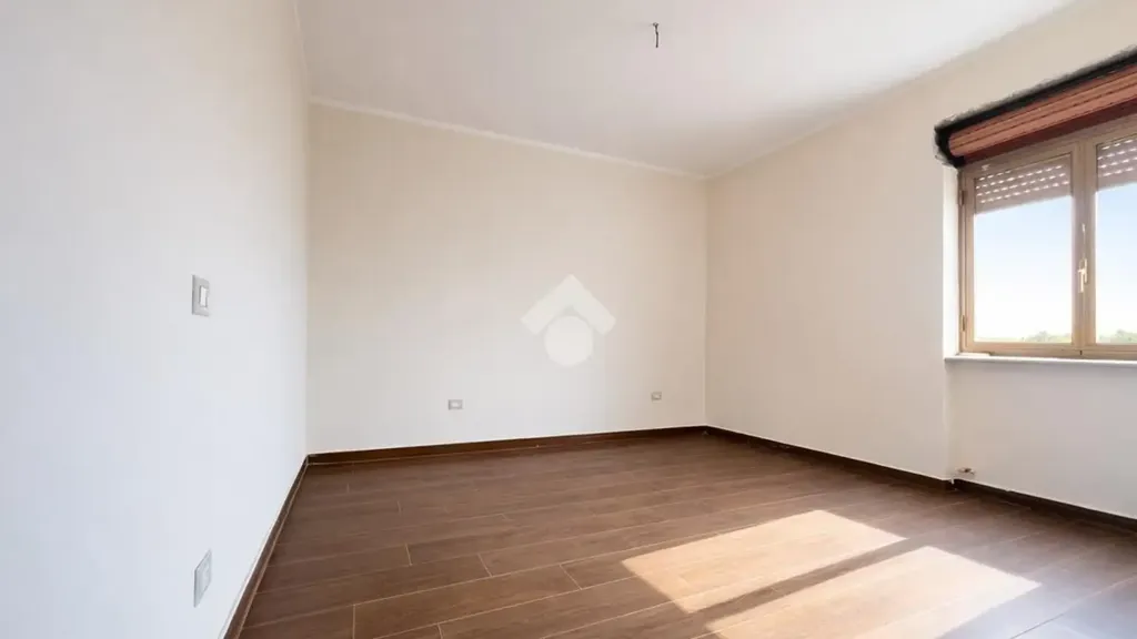 Pièces - Rusticated Apartment with Balcony in Montalto Uffugo