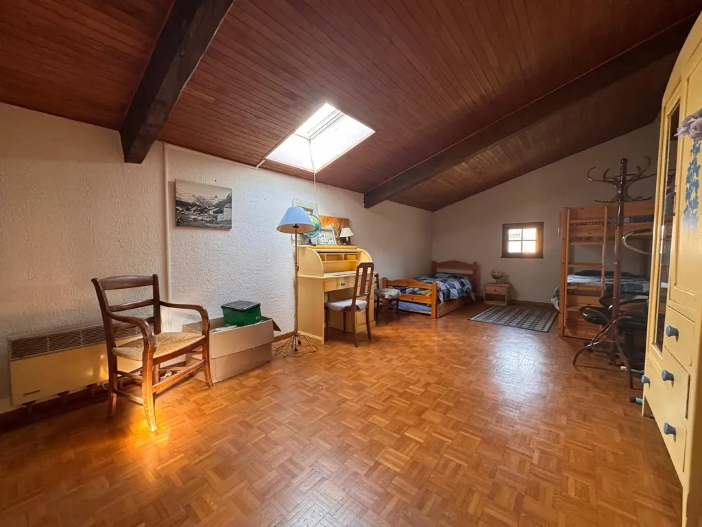 Pièces - Maison détachée avec piscine à Rochefort-du-Gard