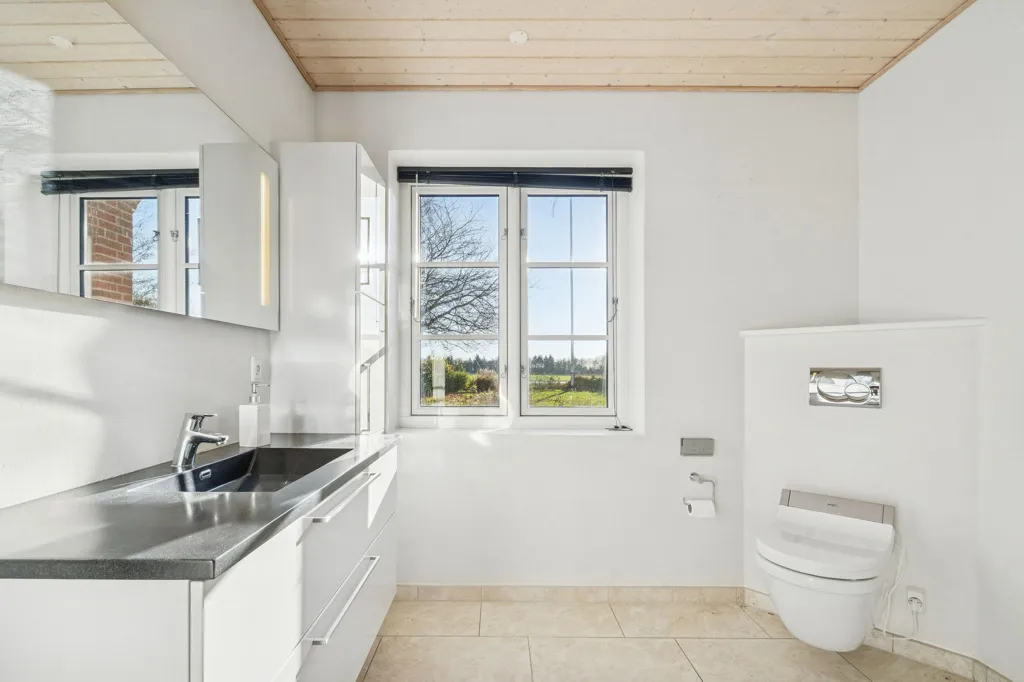 Maison 8 pièces à Hobro