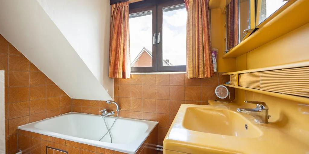 Vannitoad - Attic Flat with Garden in Turnhout