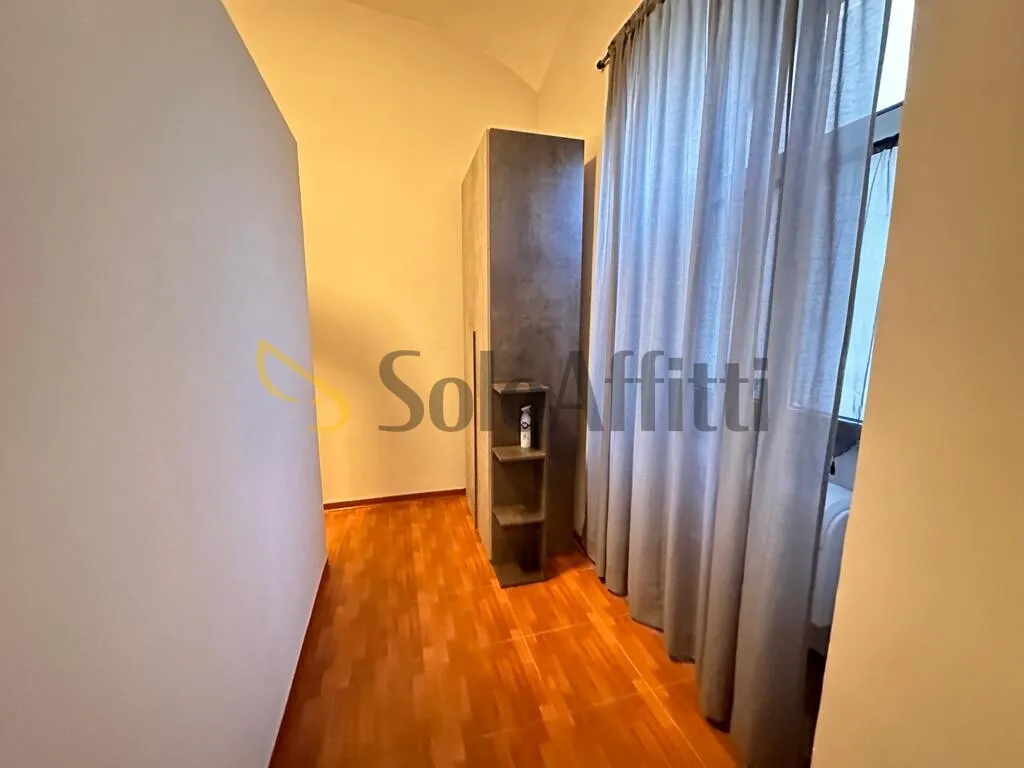 Entrée - Ground Floor Apartment in Caserta Centre