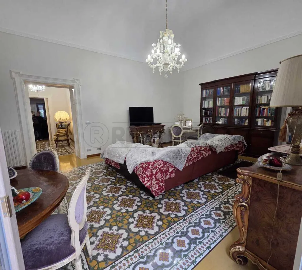 Magamistoad - Historic Penthouse with Veranda in Molfetta
