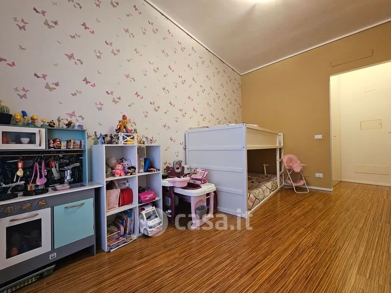 Camere da letto - Rearranged House with Balcony in Erice