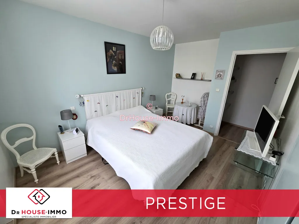 Chambres - Villa Typique avec Jardin à Vichy Centre