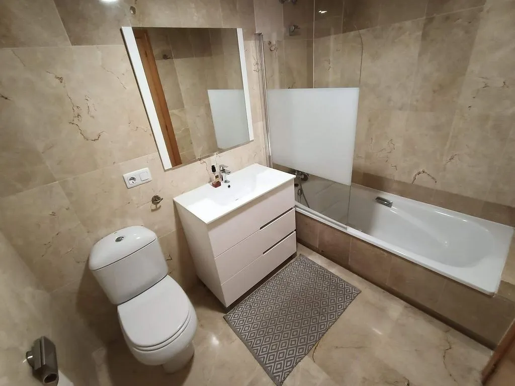 Vannitoad - Apartment with Pool in Guadalmina