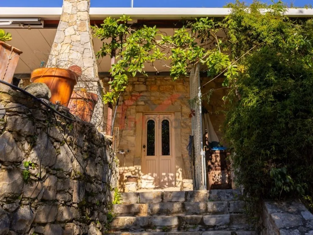 Extérieur - 4-Bedroom Villa with Sea View and Pool in Loulé