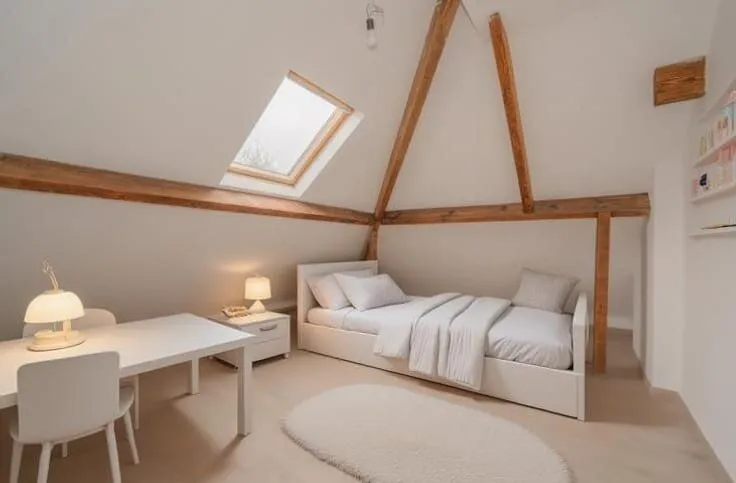 Appartement à Morlanwelz-Mariemont, Rue des Déportés