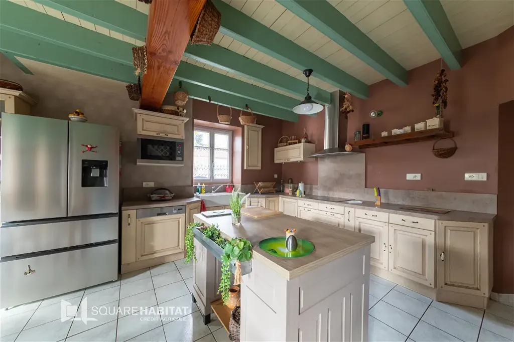 Maison 6 pièces à Pouille