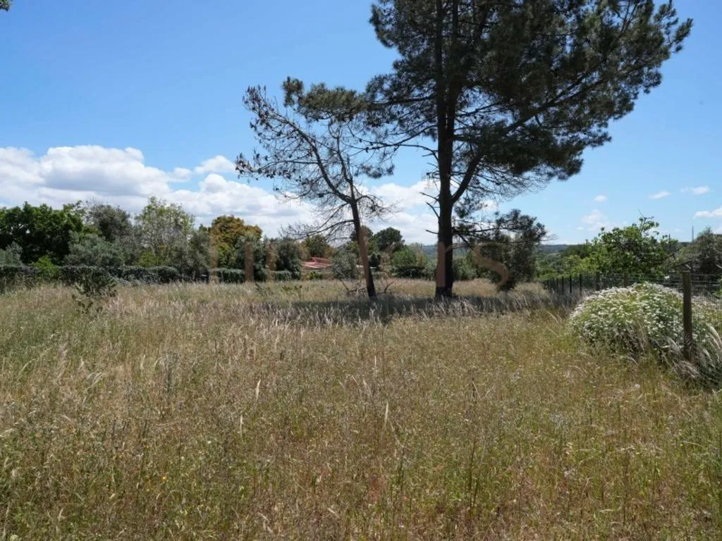 Jardin - Development Land with Approved PIP in Melides