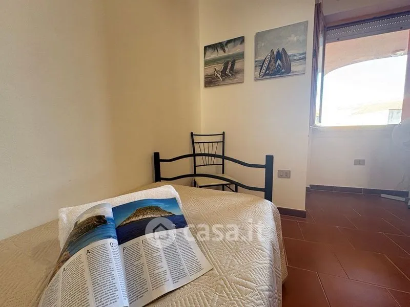 Chambres - Trilocale with Sea View in Castelsardo