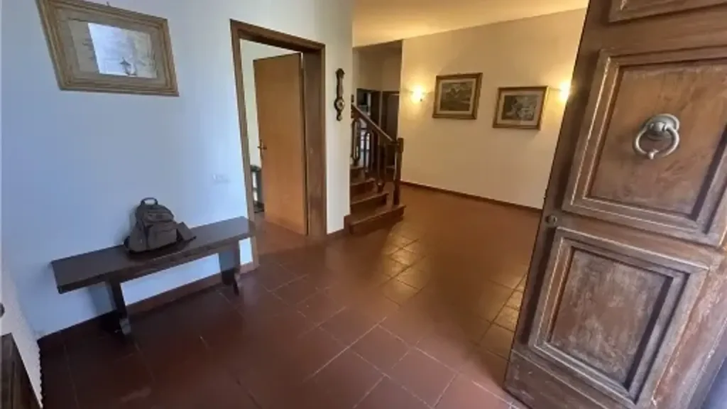 Ingresso - Villa with Garden in Empoli