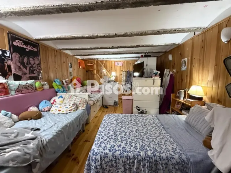Magamistoad - Two-Bedroom Flat with Patio in Chorrillo