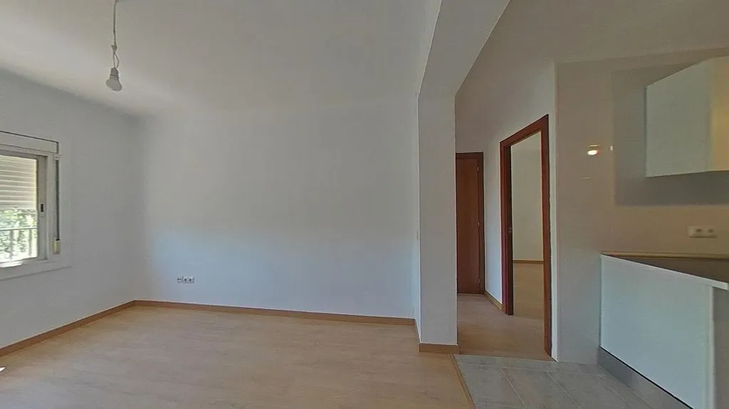 Toad - 3-Bedroom Apartment in Mollet del Vallès