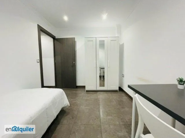 Magamistoad - Student-Friendly Flat with Terrace in Altabix