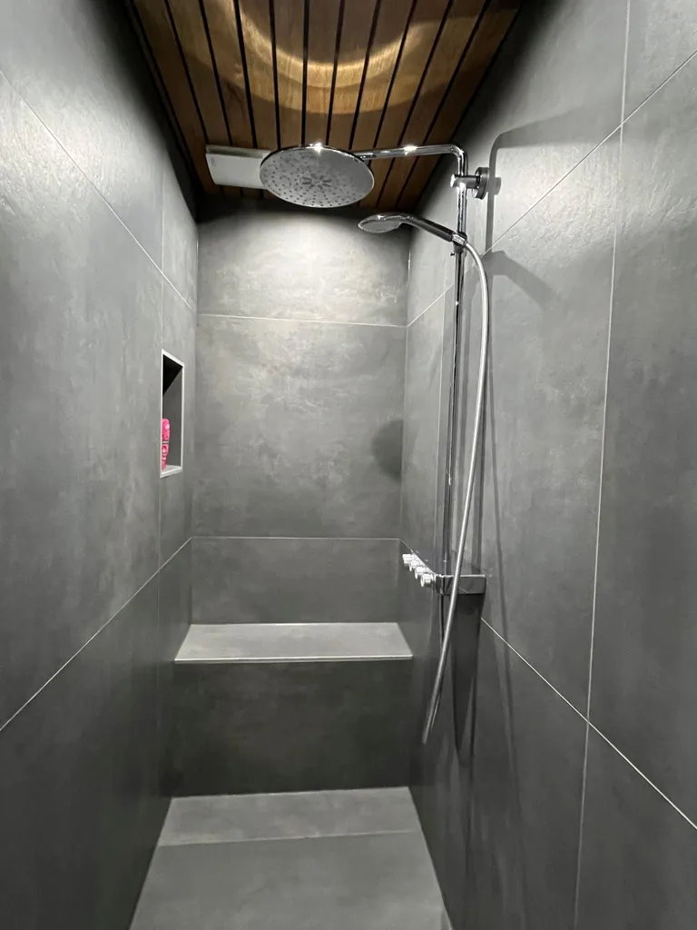 Vannitoad - Modern House with Office Space in Ameide