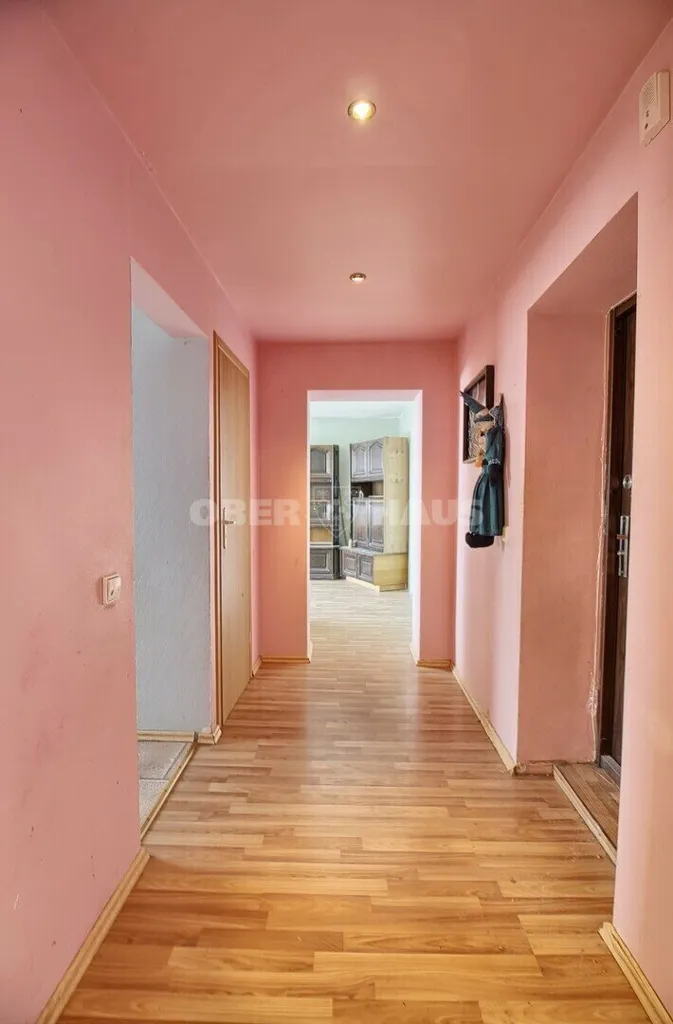 Ingresso - Spacious 2-Bedroom Apartment in Pakruojis