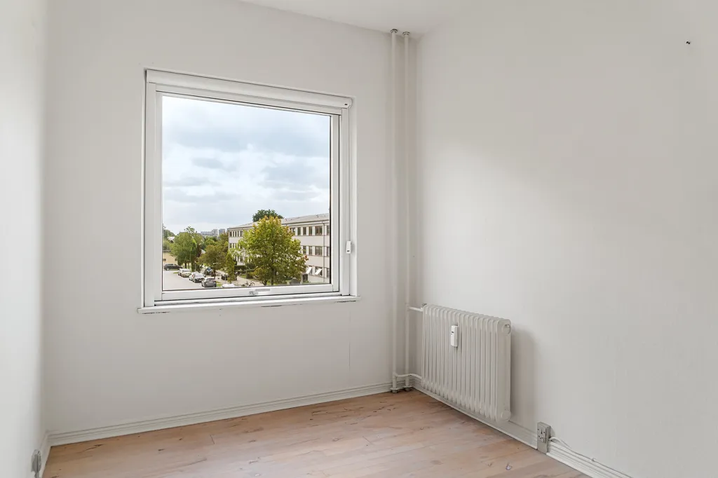 2-toaline korter asukohas Aalborg