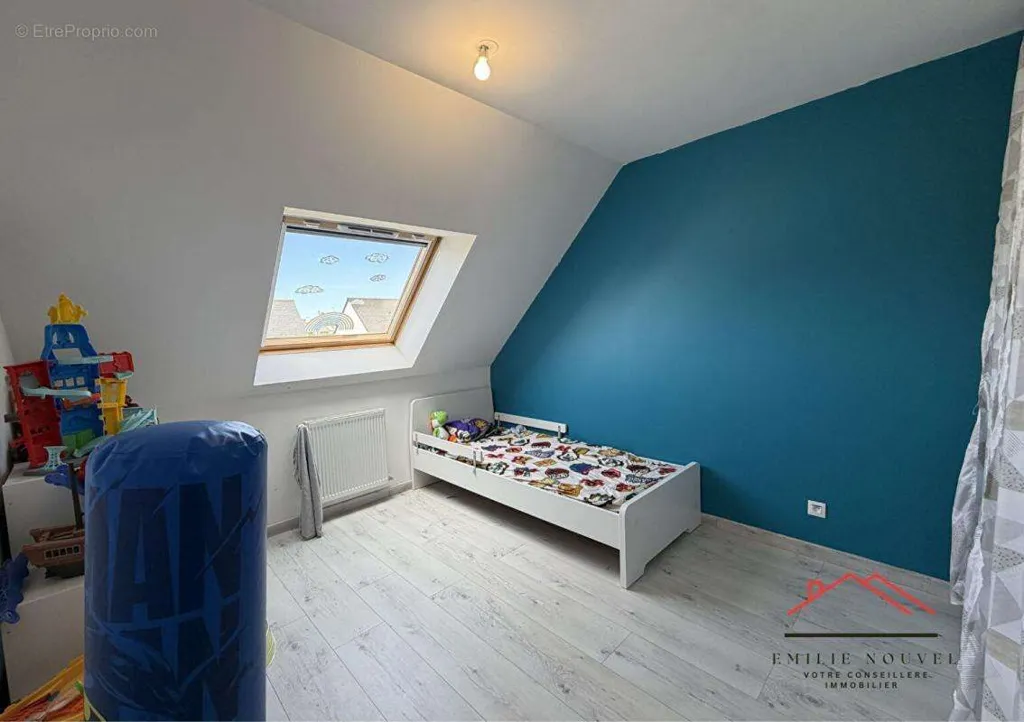 Maison 5 pièces à Lezardrieux