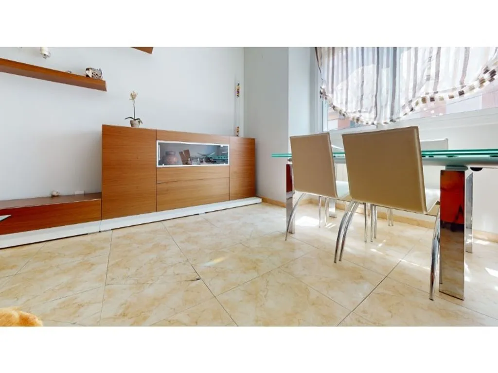 Salle à manger - Luxury Apartment with Terrace in Castelldefels