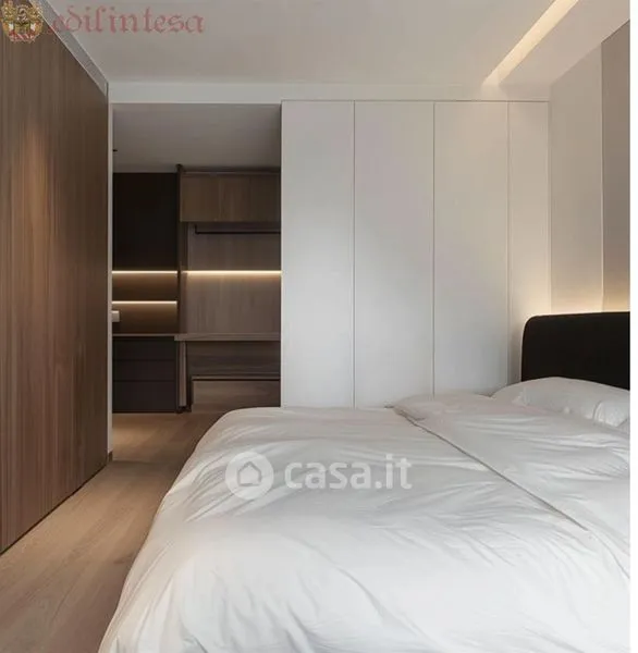 Chambres - Luxury Apartment with Terraces in Monza