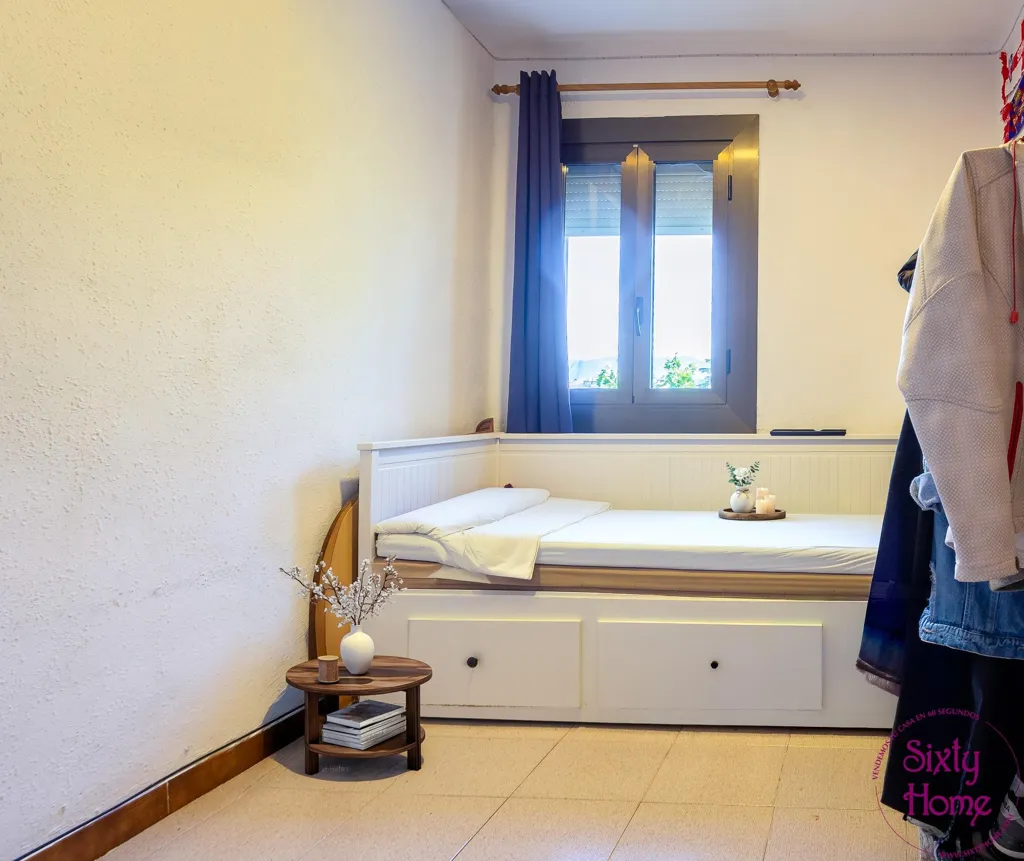 Magamistoad - Rental Flat with Terrace in Santiago District