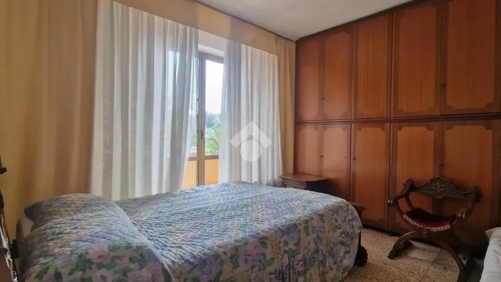 Magamistoad - Triplex with Garden in Latina