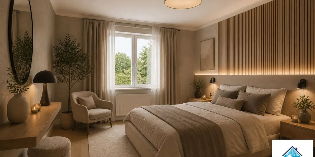 Magamistoad - Half-Open House with Garden in Eppegem