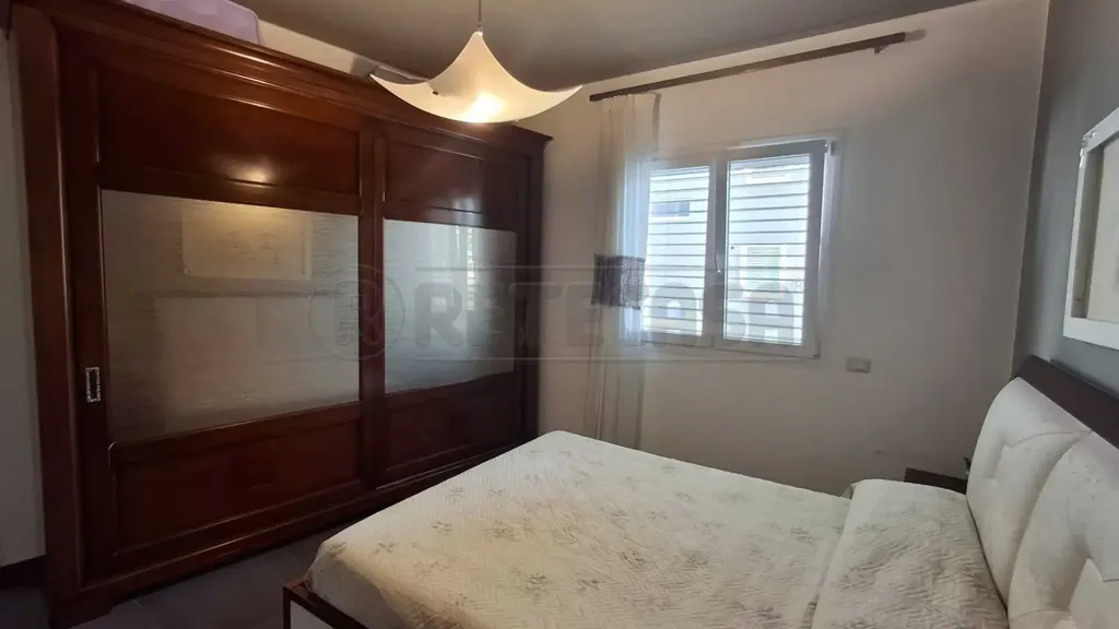 Bedrooms - Apartment with Smart Home in Siracusa