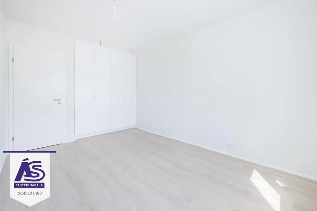 Stanze - Luxury Apartments with Elevator in Hafnarfjörður