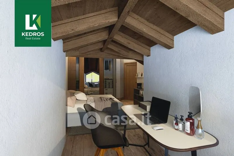 Apartment with Ski Room in Morgex