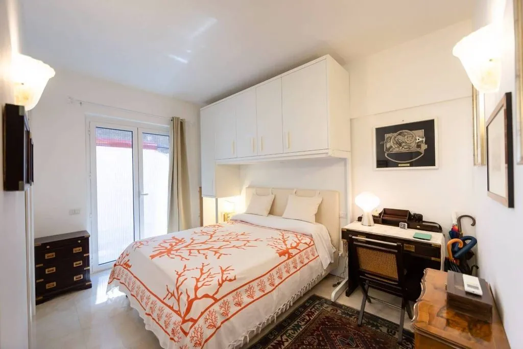 Magamistoad - Luxury Flat in Historic Villa, Porto Ercole