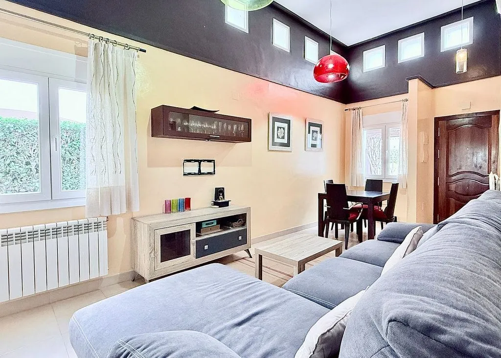 Elutuba - Villa with Pool in Mar Menor Golf Resort