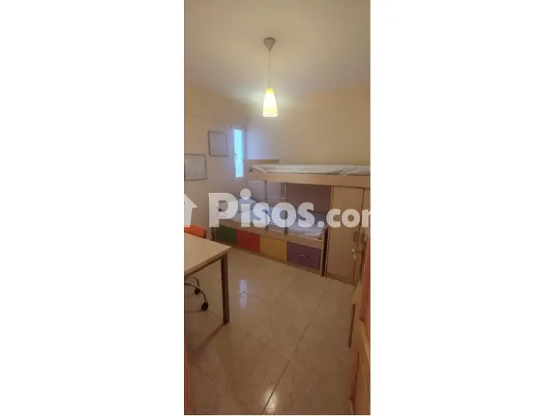 Chambres - Bright Apartment in Recogidas, Granada